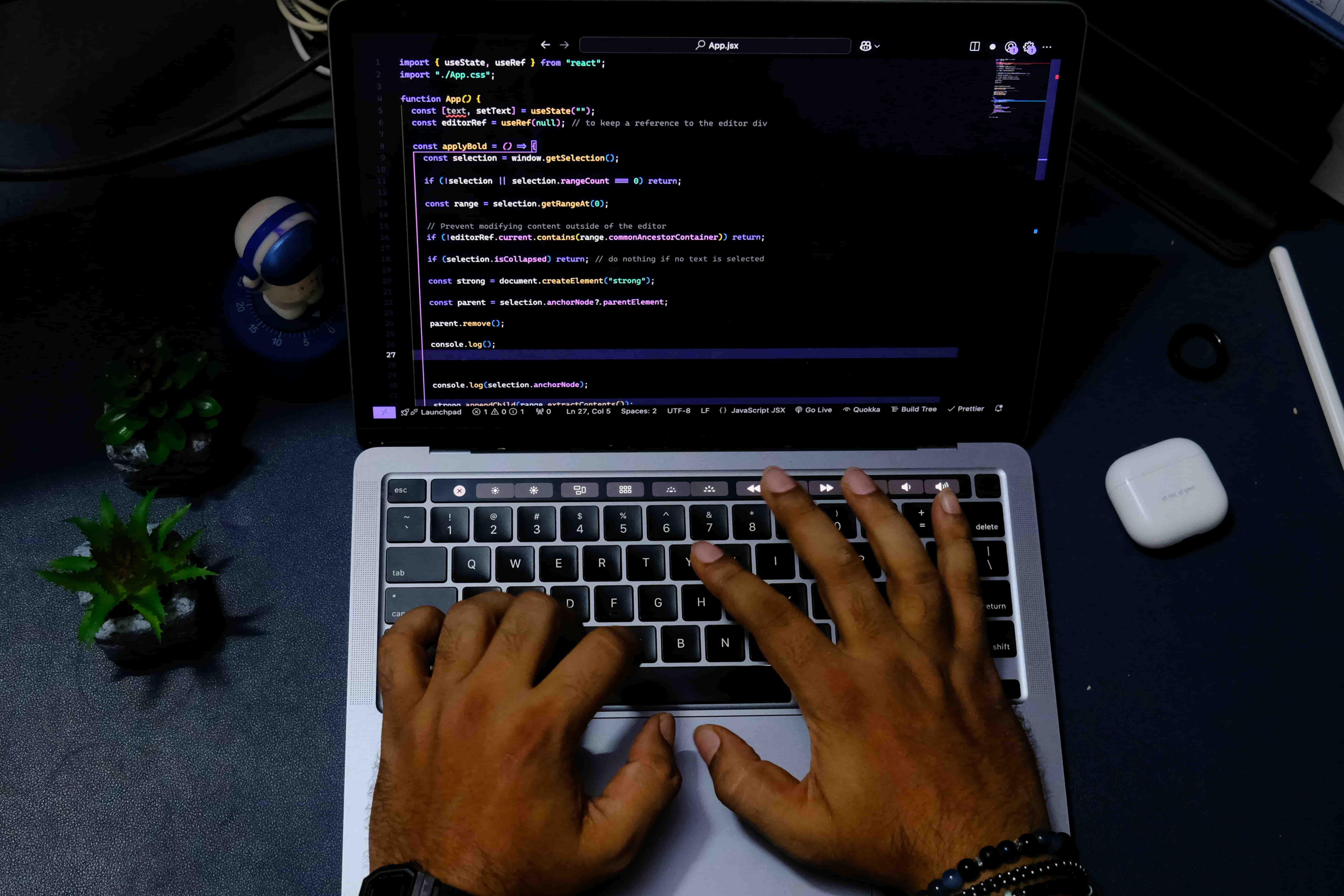 Web Development